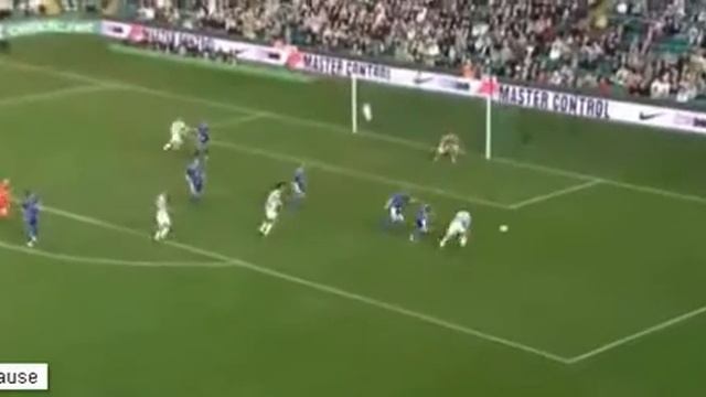 Aiden McGeady Individual Goal смотреть онлайн