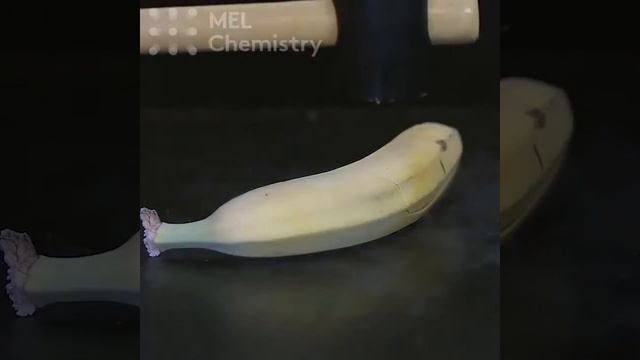 Эксперимент «Замороженный банан» смотреть онлайн