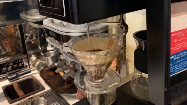 ARTiS coffee, Bangkok - sister shop of the at Berkeley, CA? Provides tasty, decent coffee! Dec. 201 смотреть онлайн