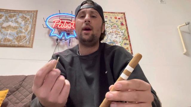 Zino Davidoff no 2 especial review (hands down my all time favorite) #cigar смотреть онлайн