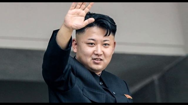 Как изменился Ким Чен Ын от 3 до 38 лет смотреть онлайн