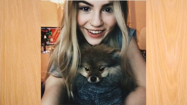 Красивая Марьяна Ро с няшной Кумой смотреть онлайн