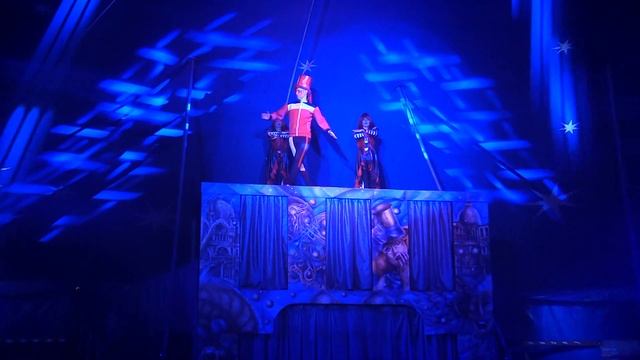 Невинномысск EURO CIRCUS 2022 г смотреть онлайн