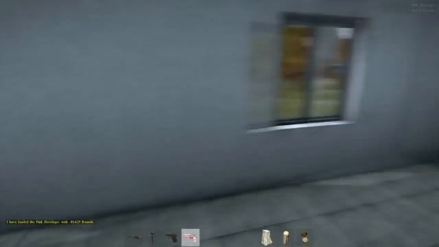 DayZ Standalone Как Кепки отравление лечили смотреть онлайн