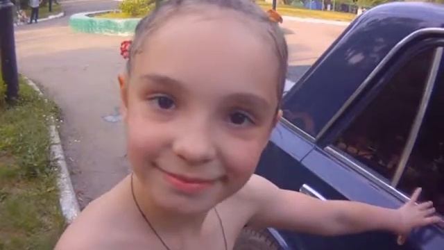 Поездка в г,Брянка 2016г, смотреть онлайн