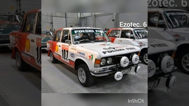 fiat 125 polski 125 fso 125 فيات ١٢٥ واجمل تعديلات الزمن الجميل смотреть онлайн