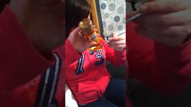 The Hot Paprika Challenge ! смотреть онлайн
