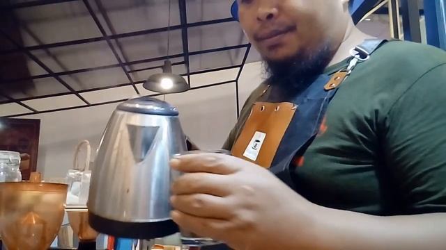 #friends request | Robusta blend liberica | Chocolate after taste part 1 смотреть онлайн