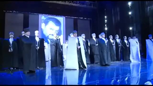 Илли фольклорный ансамбль юбилейный вечер смотреть онлайн