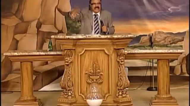 Apostle Luis Serna "Honra" Parte 3 смотреть онлайн