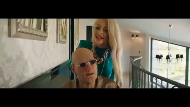 SUGAR DADDY - Katja Krasavice (Full Video HD) смотреть онлайн
