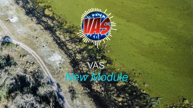 New Module | VAS смотреть онлайн