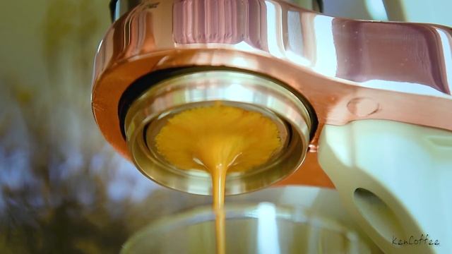 Flair Espresso // Flair Pro 2 смотреть онлайн
