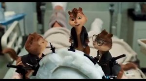 Элвин и бурундуки - (ТАМАДА)