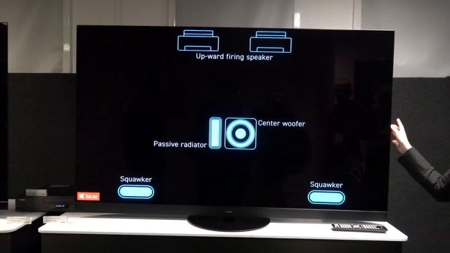 Panasonic, il CINEMA A CASA con le nuove TV OLED e LCD 4K per il 2020! смотреть онлайн