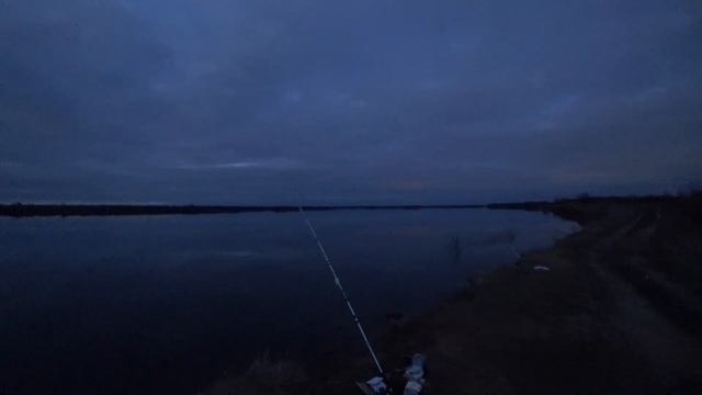 Еду за налимом. Весна. смотреть онлайн