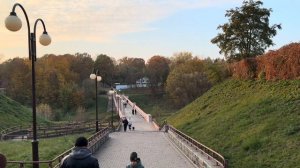 ИЗ МИНСКА В ГРОДНО!🇧🇾начинаем ездить по БЕЛАРУСИ! наши впечатления! Рум тур, где остановились