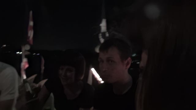 Морской волк