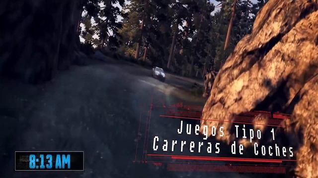 Curso de Unity. Escuela V-ART смотреть онлайн