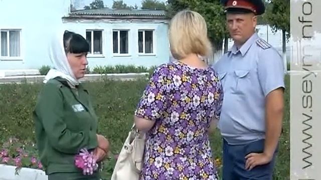 «Слово прокурору» 16 08 13 2 смотреть онлайн