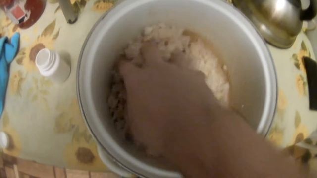 Котлеты из щуки!