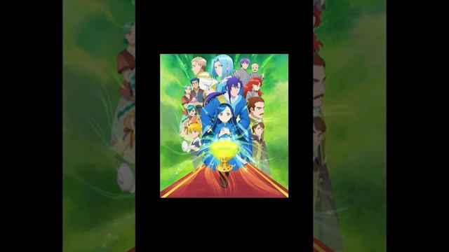 Ascendance of a Bookworm season 3 release date announcment! смотреть онлайн