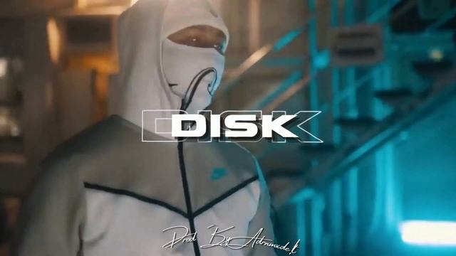 [FREE] Digga D x 50 Cent 2000s Type Beat - "DISK" | 2000s Instrumental 2024 смотреть онлайн