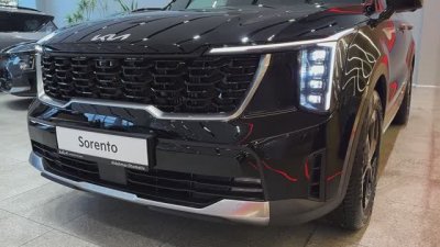 Обзоры и новости авто