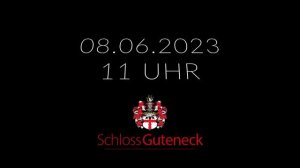 Highland Games Schloss Guteneck 2023