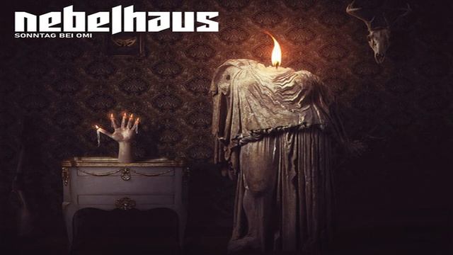 Nebelhaus - Sonntag Bei Omi (Letra De Till Lindemann) - Legendado Português BR