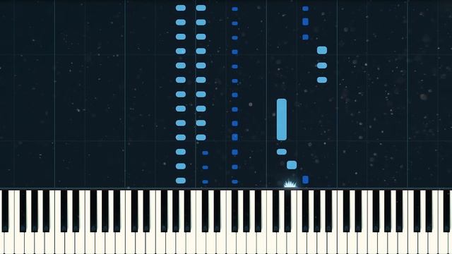 Maisie Peters - Smile | Piano Tutorial (Birds of Prey Soundtrack Album) смотреть онлайн