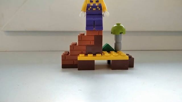 Лего мультик" Супер Марио" смотреть онлайн