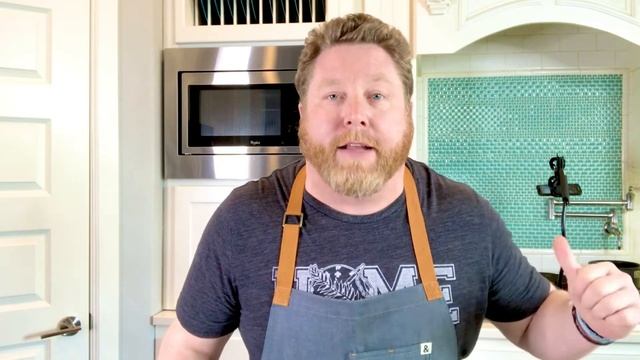MF Cooks Meal Prep Sunday смотреть онлайн