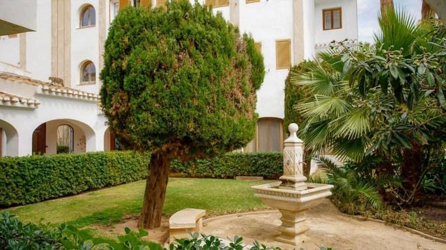Port De Xabia I, Jávea, Spain