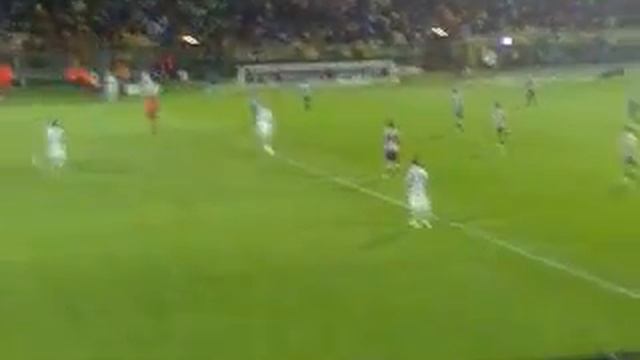 Juventus - Shamrock Rovers 1-0.........Io c'ero!! Entrata Del Piero.mp4 смотреть онлайн