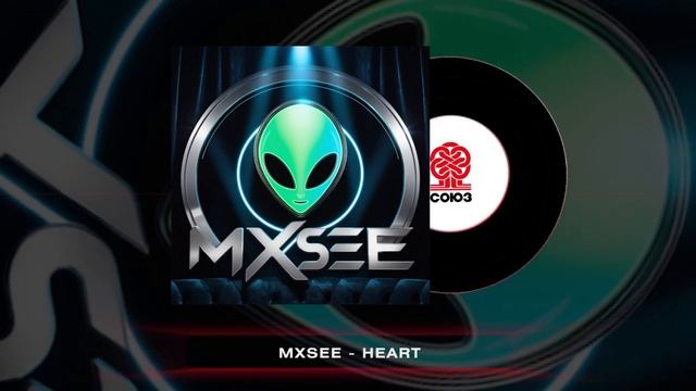 MXSEE - Heart (2025) смотреть онлайн