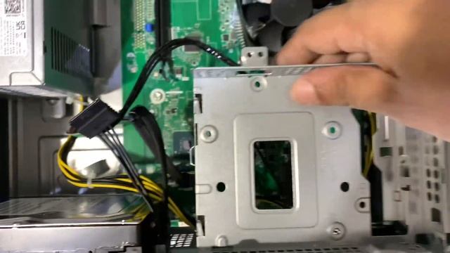 Hp 290 g4 pc ram upgrade | Hp 290 g4 pc disassembly смотреть онлайн