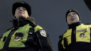 Сбежали чтоб не привлекать нас и себя. ГАИ САО продолжает плевать на ПДД и порядок несения службы.