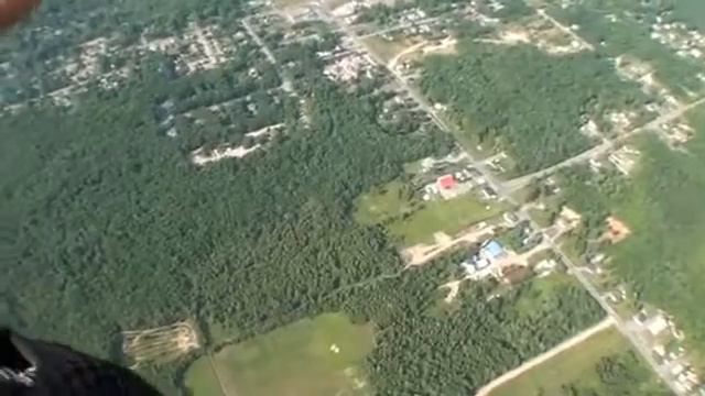 Tandem Master course, Final Jump смотреть онлайн