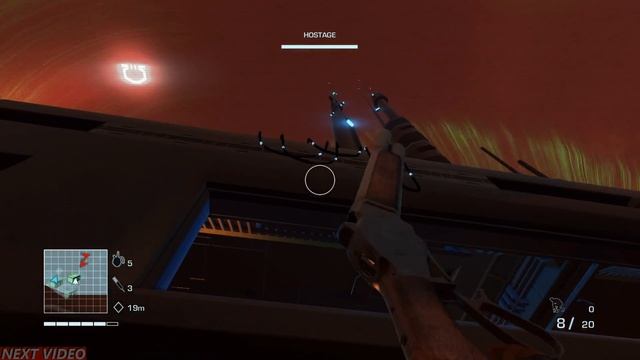 FC3 Blood Dragon #2 Lady Liberty [PC Max Settings] [1080p] [PC Xbox 360 PS3] [Let's Play] смотреть онлайн