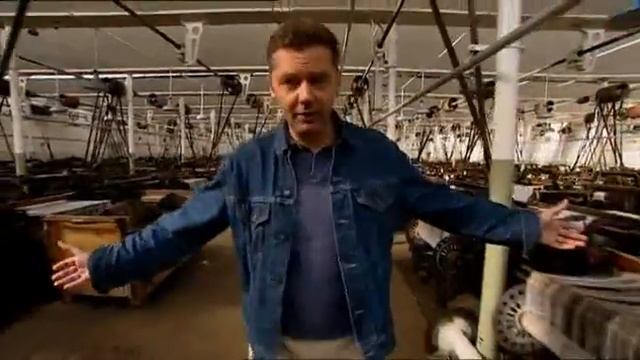 Factory Reform - Timelines.tv History of Britain A14 смотреть онлайн