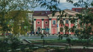 Новоуральск - навсегда. Дмитрий Никаноров