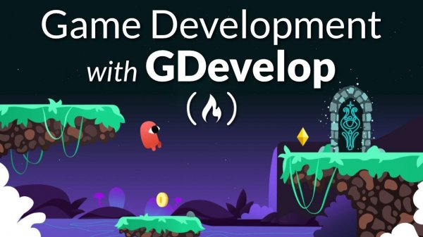 Как подключать анимации в GDevelop
