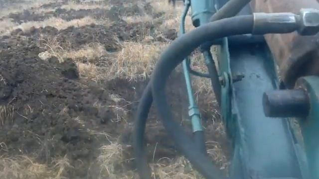 ЭКСКАВАТОР ЮМЗ ЭО 2621 BELARUS UMZ