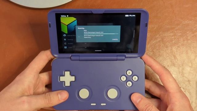 Retroid Pocket Flip First Impressions | This Thing Runs ANDROID!