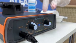 Аппарат Холодной плазмы Plazobest