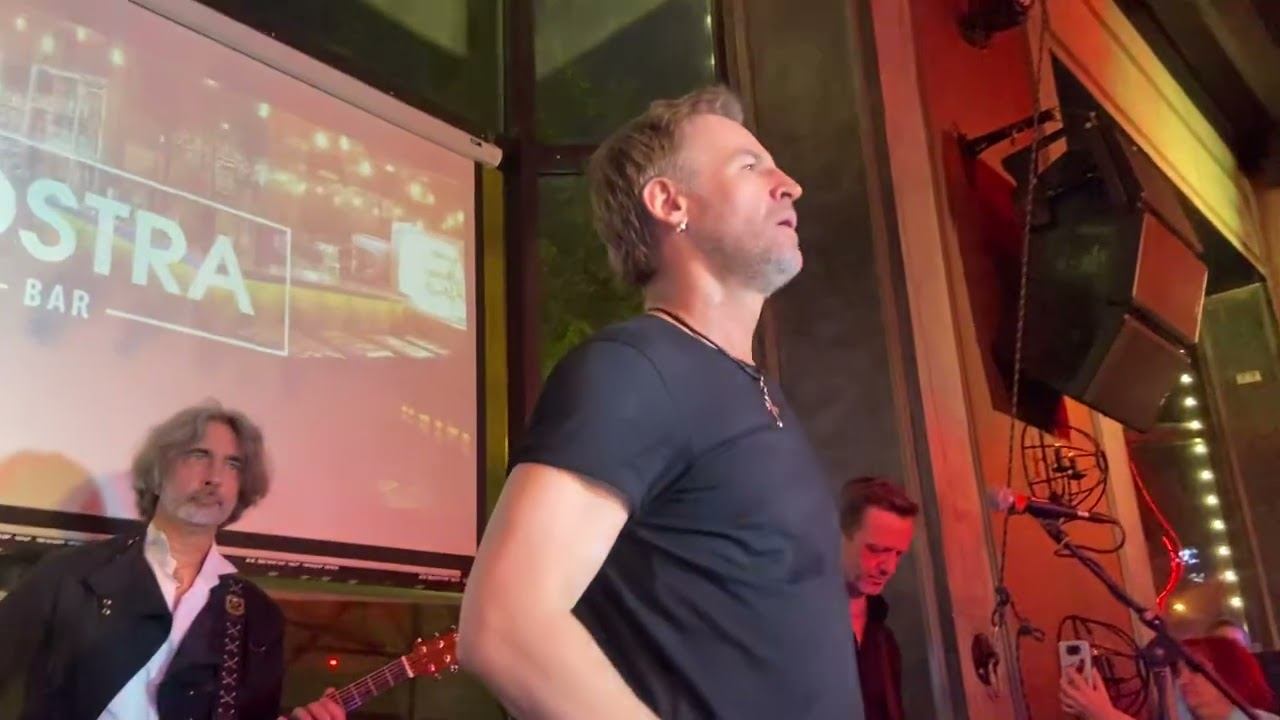 Plazma. You know (my recent disease). Концерт 16.05.2024. смотреть онлайн