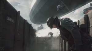 Battlefield 1 [GMV]  Seven Nation Army