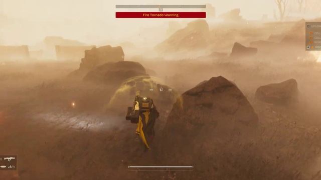 Helldivers 2 Lonely Extraction :( смотреть онлайн