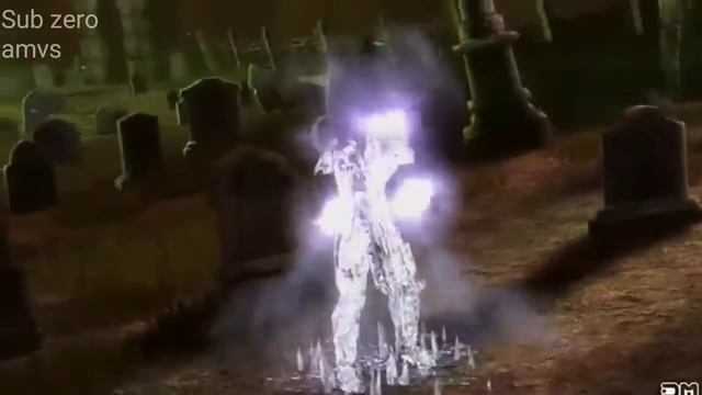 {MORTAL KOMBAT} [SCORPION THE FLAME OF REVENGE] {AMV} (MUSIC VIDEO) смотреть онлайн